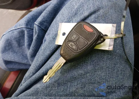 2012 Jeep Liberty Sport z USA, uszkodzony, nr VIN 1C4PJMAK2CW186581